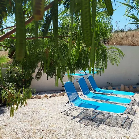 Villa Pegia Peyia