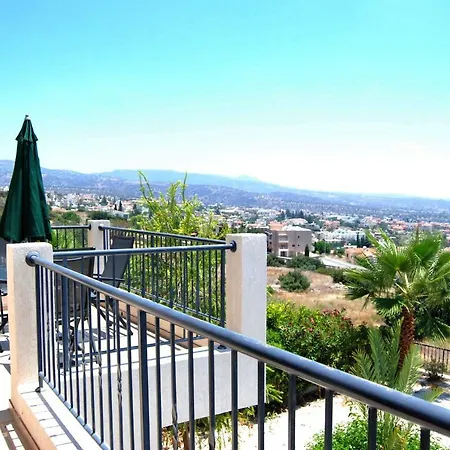Villa Pegia
