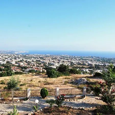 Pegia וילה פאהיה